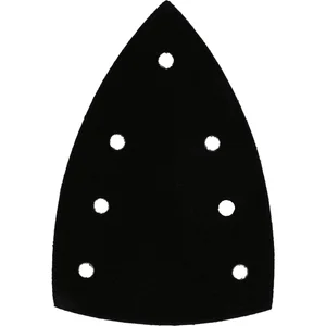 BOSCH Schleiftellerschoner 150 x 100 mm (2 Stück)