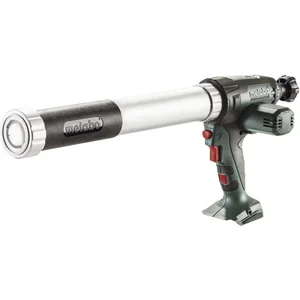 METABO Akku-Kartuschenpistole KPA 18 LTX 18 Volt 600 ml