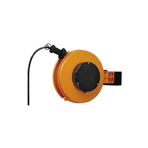 Automatik Kabelaufroller Länge 8 m