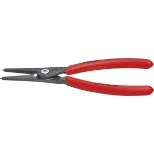 KNIPEX Präzisions Sicherungsringzange 4911 A4 DIN 5254 A außen gerade