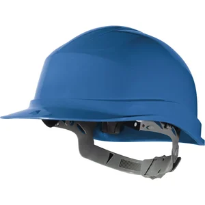 DELTA PLUS Industrieschutzhelm Zircon I EN 397 Farbe blau