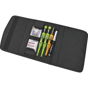 PICA Tieflochmarker Master-Set Tischler 7-teilig