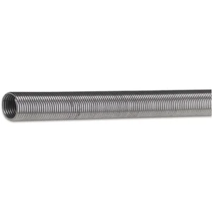 Zugfeder ø 12,5 mm, Drahtstärke 1,6 mm, Federstahldraht blank