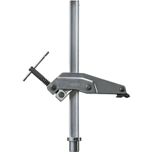 BESSEY Spannelement TW28GRS30-12 Höhe 300 mm Ausladung 120 mm