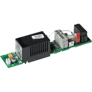 DORMAKABA Rauchschalter-Platine für RMZ, G-EMR, TS 99 FLR-K