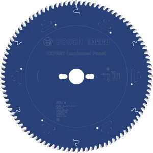 BOSCH Kreissägeblatt Expert for Laminated ø 300 x 2,2 x 30 mm ZZ 96 (HLTCG)pos.