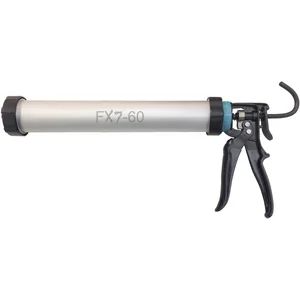 Kartuschenpistole FX7-60 für 310ml Kartuschen u. 600ml Beutel