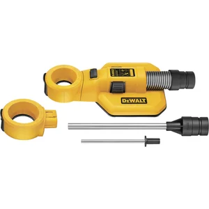 DEWALT Absaugvorrichtung DWH 050 XJ