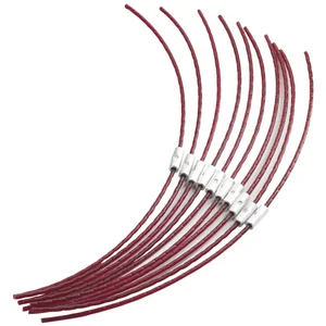 BOSCH Extrastarker Faden 26 cm (10 Stück)