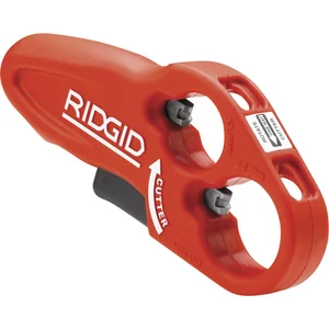 RIDGID Kunststoff-Rohrabschneider P-TEC 3240 für Rohrdurchmesser 32-40 mm