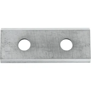 ENT Wendeplatten 30 x 12 x 1,5 mm