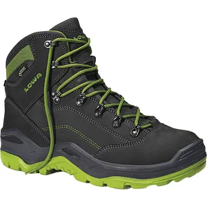 LOWA Sicherheitsstiefel Renegade Work GTX S3 Gr 47
