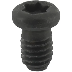 ENT Rundkopfschraube M4x6 mm zu Wepla Abrundfräser