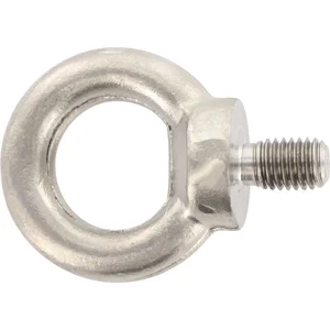 DIN580 M30 Edelstahl A4 Ringschraube mit CE Kennzeichen
