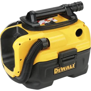 DEWALT Akku-Sauger DCV584L für Akkus 14,4 / 18 / 54 Volt