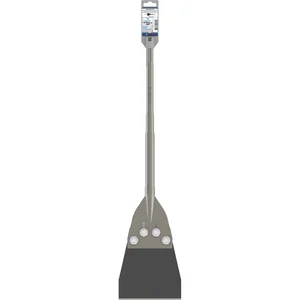 BOSCH Bodenschaber SDS-Max Länge 635 mm