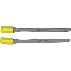 KAUFMANN Fugenfux Small 2er Set für Silikonfugen