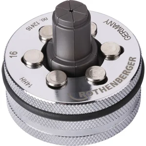 ROTHENBERGER Expanderkopf Rolock Standard 16 mm