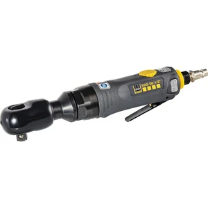 SCHNEIDER DL-Ratschenschrauber RAS 68 mit 1/2" Vierkant Aufnahme