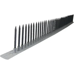 ALSAFIX Ringnut Haftnagelstreifen JDP A2 25 mm Kunststoffgebunden 25º