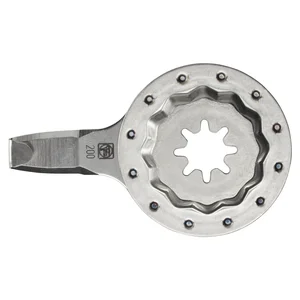 FEIN Schneidmesser Teakdeck 3 mm Starlock Plus