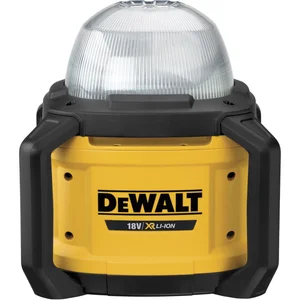 DEWALT Akku-Baustrahler DCL074 18 Volt oder 54 Volt IP54