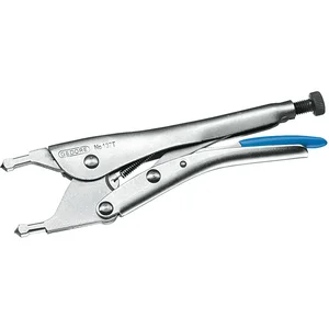 GEDORE Leim-Gripzange 137T Länge 230 mm