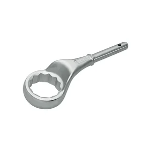 GEDORE Aufsteckringschlüssel 2A 46 mm gekröpft