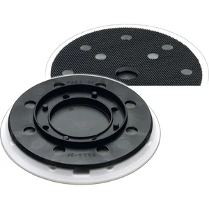 FESTOOL Schleifteller 125mm LochkreisØ 90mm weich