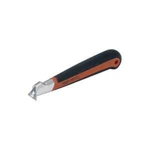 BAHCO Taschenfarbschaber Ergo 625 mit Holster Klingenbreite 25 mm