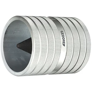 GEDORE Rohrfräser für Edelstahlrohre 232500 für Rohr Durchmesser 10-56 mm