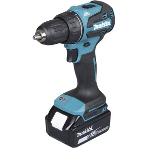 MAKITA Akku-Bohrschrauber DDF490RTJ 18 Volt
