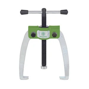 KUKKO Polklemmen-Abzieher 2-armig 43-1 Spannweite 60 mm Spanntiefe 50 mm