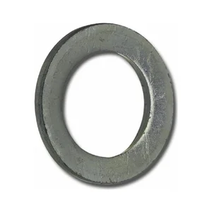 DIN1441 Dm 17 blank Scheibe grobe Ausführung