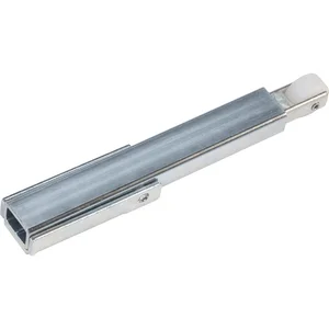 Mitnehmerklappe MK 397, Stahl verzinkt