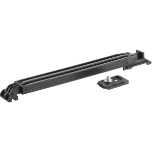 GEZE Nachrüstkit für TS 5000 ECline ISM / ISM-BG, schwarz