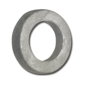 DIN7989-1 M36 feuerverzinkt Scheibe für Stahlkonstruktionen