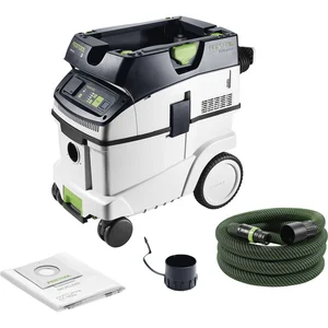 FESTOOL Absauggerät CTM 36 EI Selfclean 350-1200 Watt