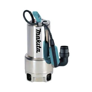 MAKITA Tauchpumpe PF 1110 1100 Watt IP68