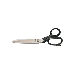 Zuschneideschere Stahl lackiert Länge 250 mm