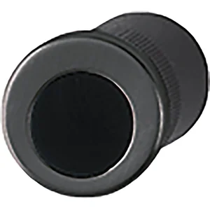 Stirnziehgriff M450, schwarz satiniert