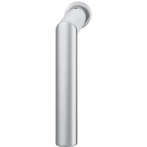 FSB Fenster-Steckgriff 34 1108 minimalistisch, Edelstahl matt