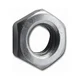 Sechskantmuttern flach DIN 936