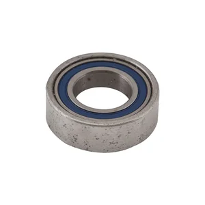 HEBROCK Kugellager für Eckenfräse D 24,0 mm