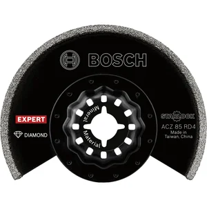 BOSCH Segmentsägeblatt Expert ACZ 85 RD4 ( 1 Stück)