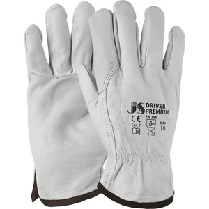 STAFFL Arbeitshandschuh Driver Premium Größe 11 Rindsvollleder