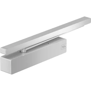 DORMAKABA Türschließer TS 98 XEA G-N, EN 1-6, mit Gleitschiene, silber