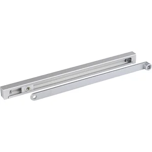 DORMAKABA Gleitschiene G-N, silber