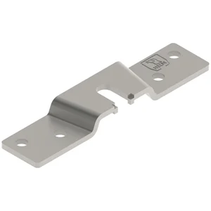 HELM 140 Tragflansch Edelstahl