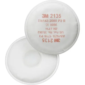 3M Partikelfilter 2135/P3